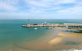 Margate - Sea View From Every Room